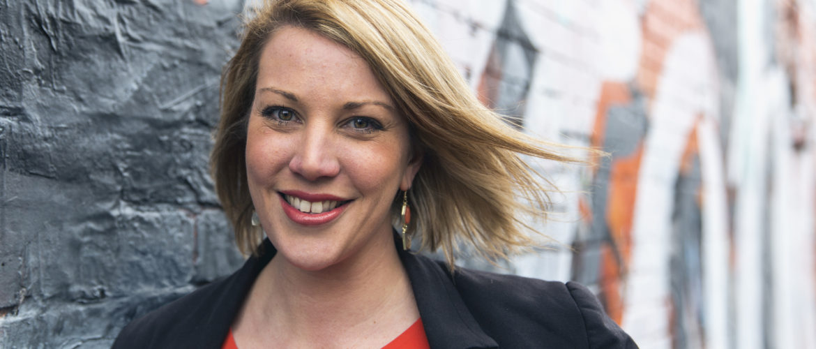 Kate Hamer: Ethikate